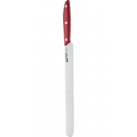 1114 FOX KNIFE COLTELLO SPORT MANICO PLASTICA CM.14